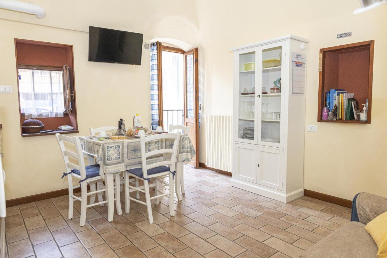 Centralissimo Trilocale Su Due Piani - Flavio House Sanremo Dış mekan fotoğraf