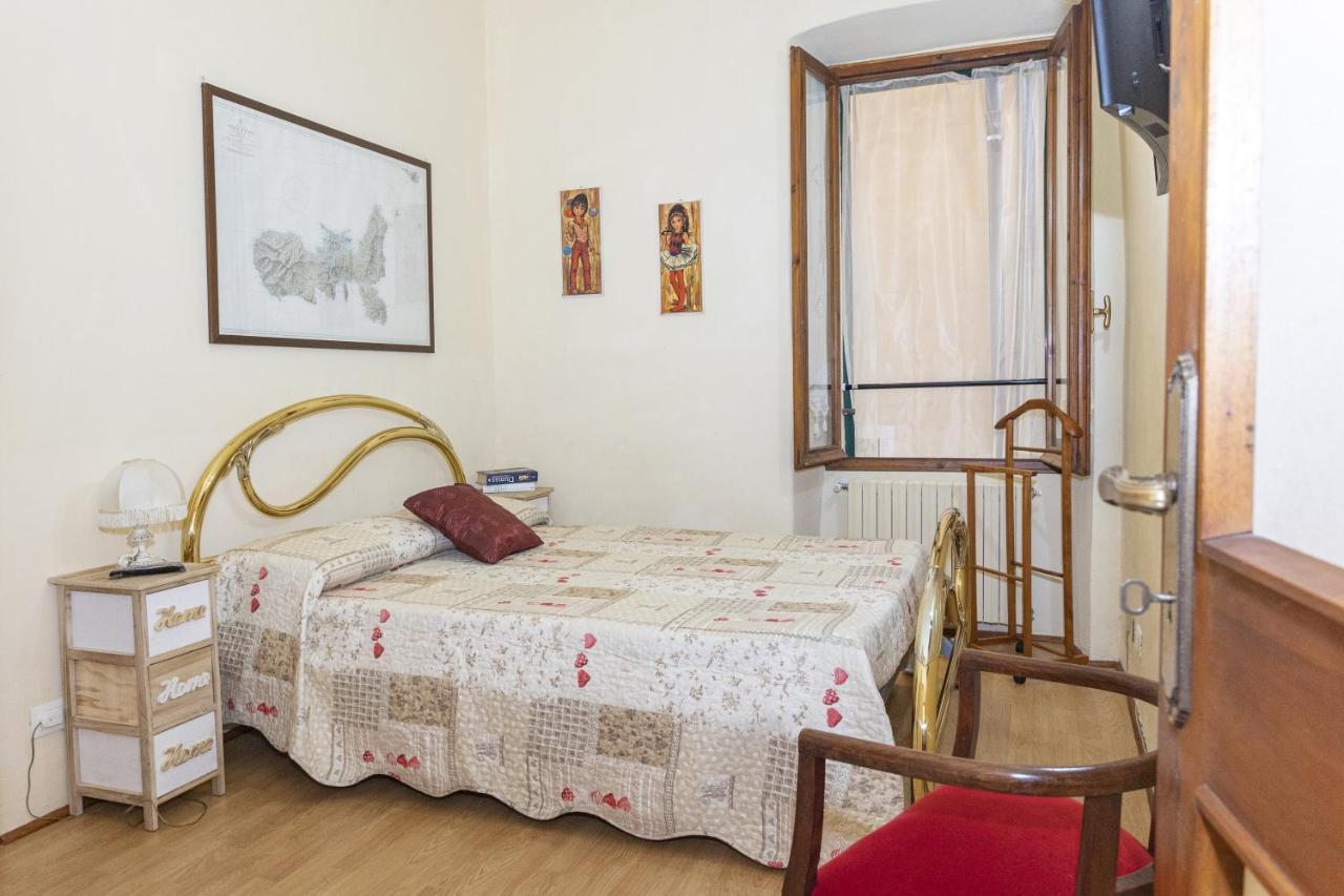 Centralissimo Trilocale Su Due Piani - Flavio House Sanremo Dış mekan fotoğraf