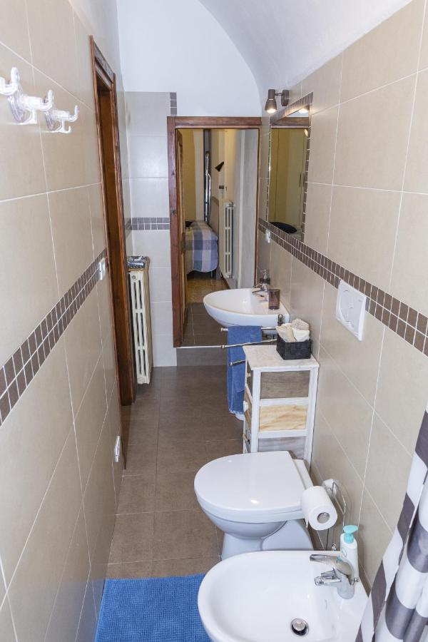 Centralissimo Trilocale Su Due Piani - Flavio House Sanremo Dış mekan fotoğraf