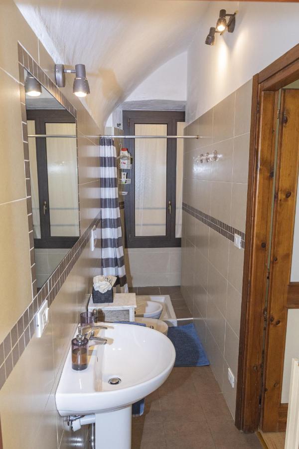 Centralissimo Trilocale Su Due Piani - Flavio House Sanremo Dış mekan fotoğraf