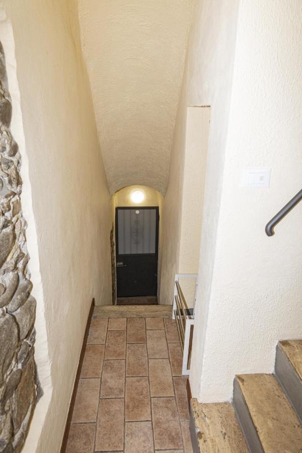 Centralissimo Trilocale Su Due Piani - Flavio House Sanremo Dış mekan fotoğraf