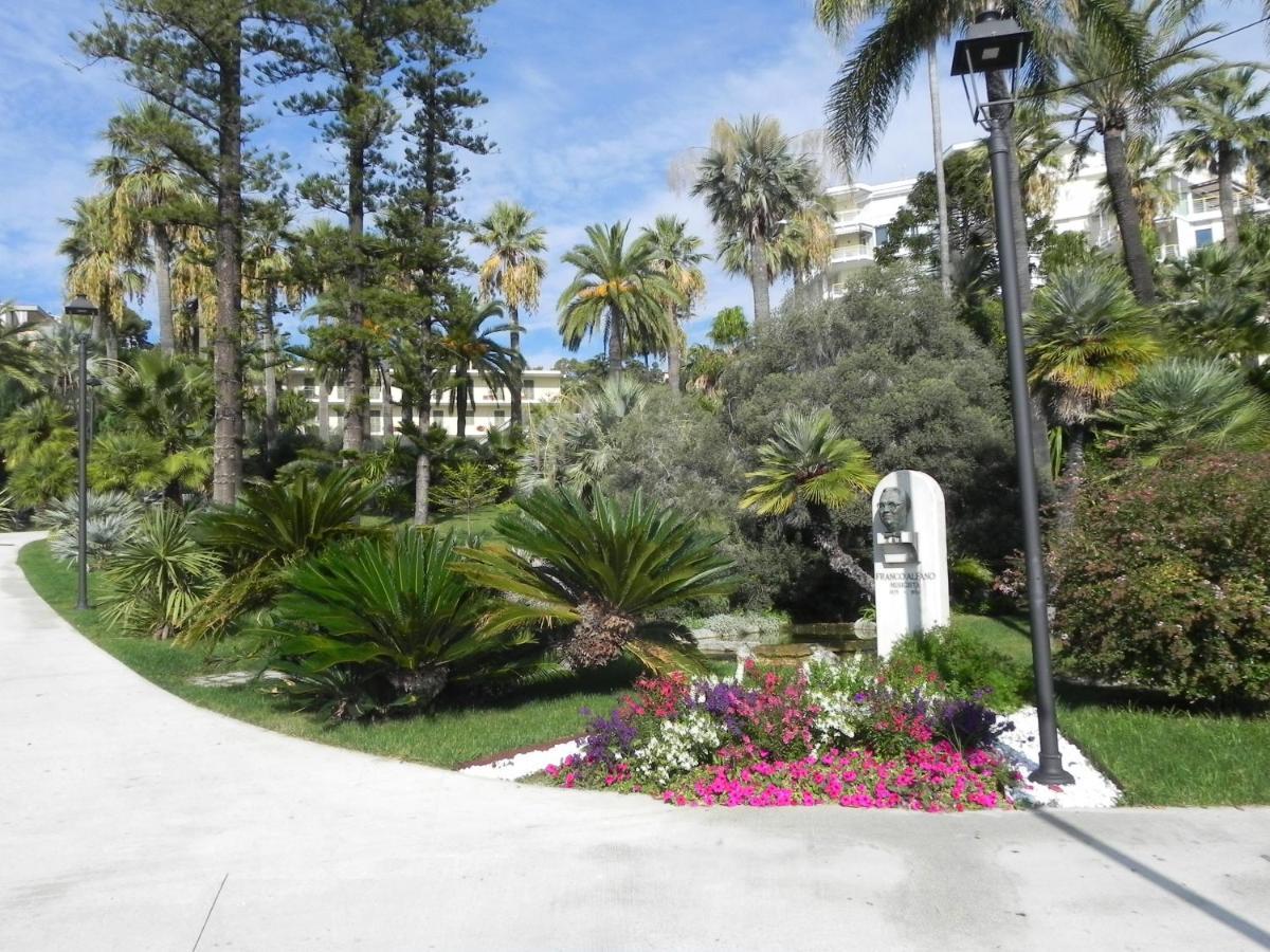 Centralissimo Trilocale Su Due Piani - Flavio House Sanremo Dış mekan fotoğraf